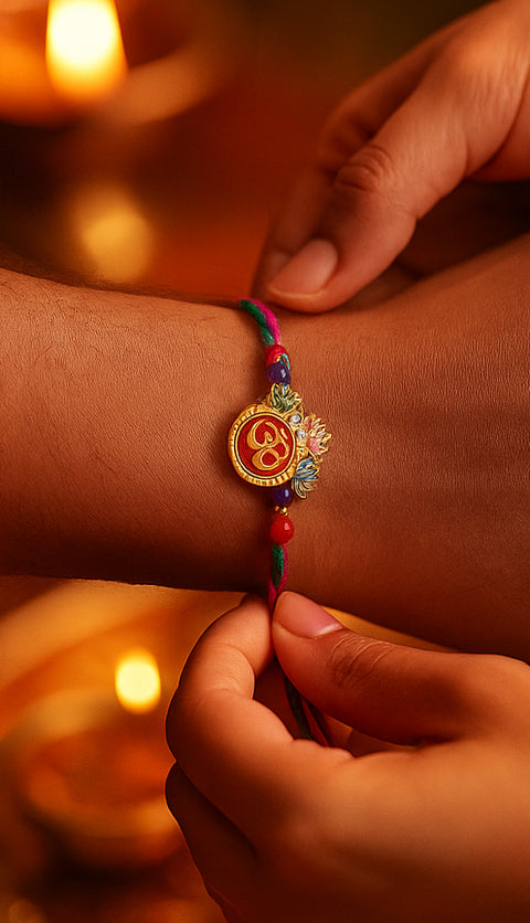 Rakhi