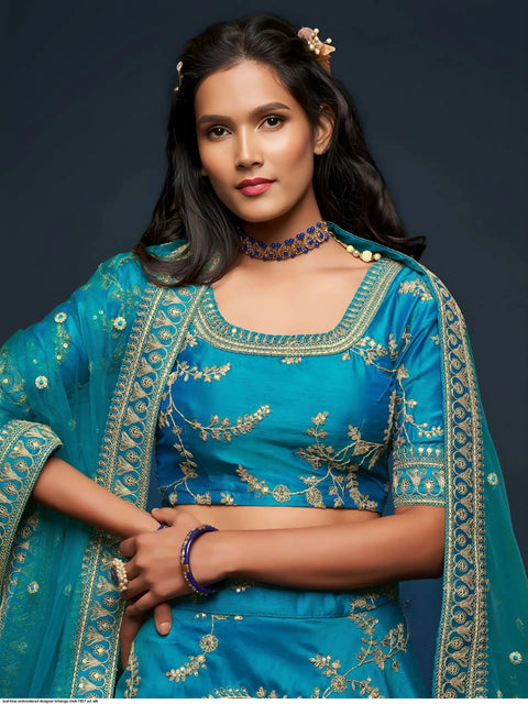 Lehenga