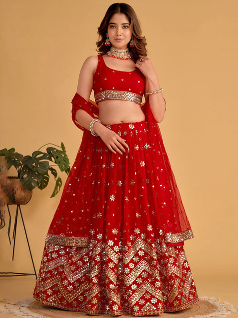 Lehenga Choli