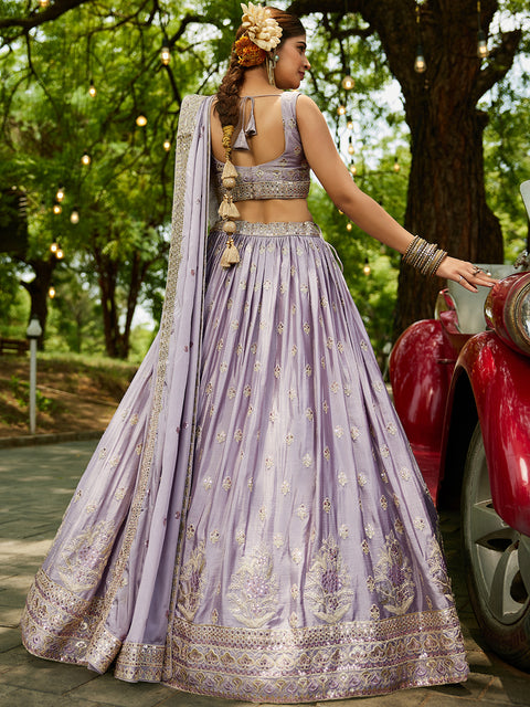 Lehenga 