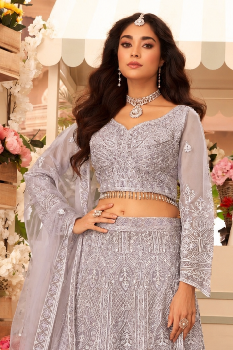  Lehenga