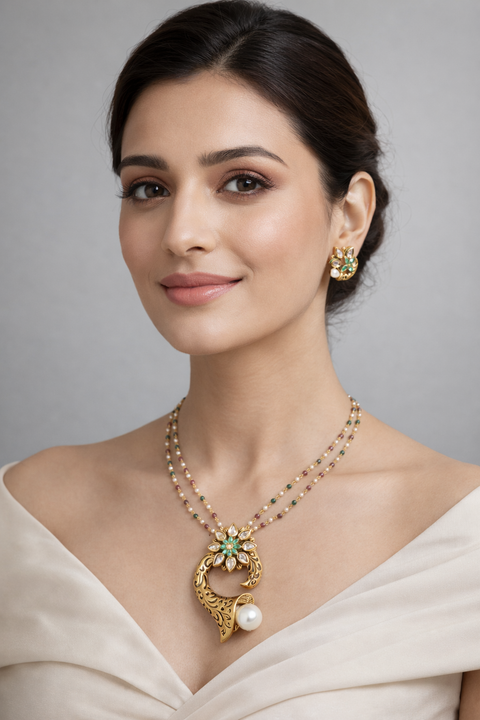 Pendant Set