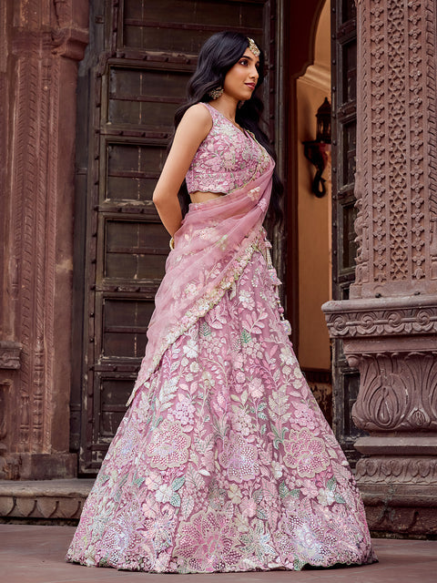 Lehenga