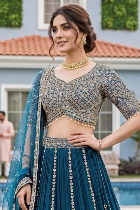 Lehenga