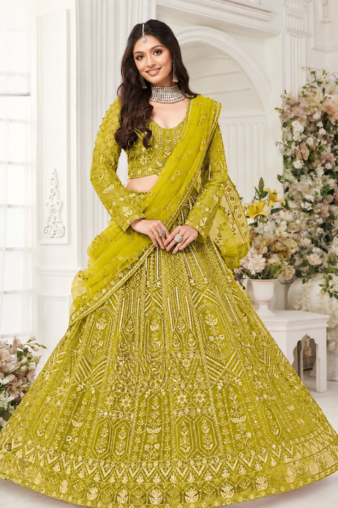  Lehenga 