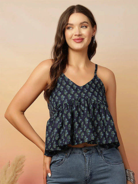 Short Kurti