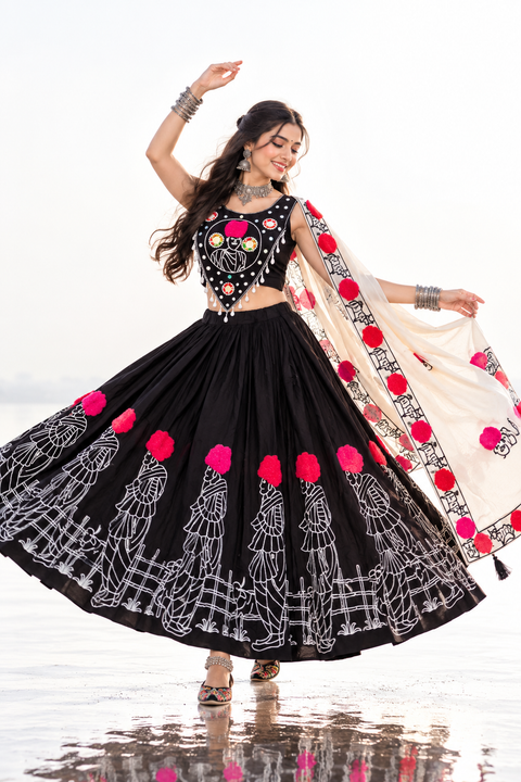 Lehenga Choli