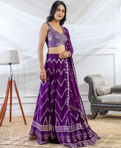 Lehenga