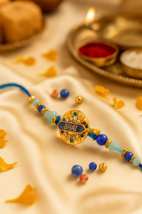 Rakhi