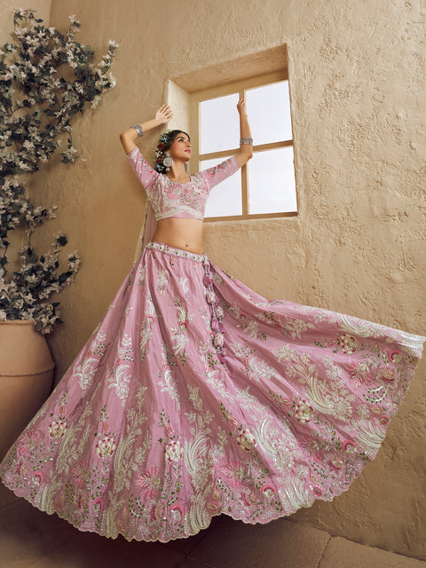 Lehenga