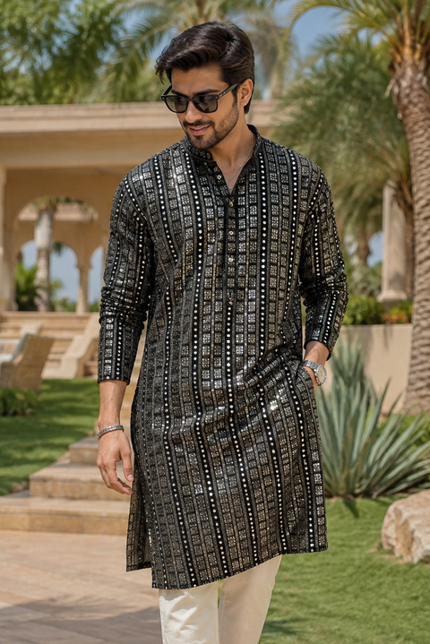 Kurta with Pant 