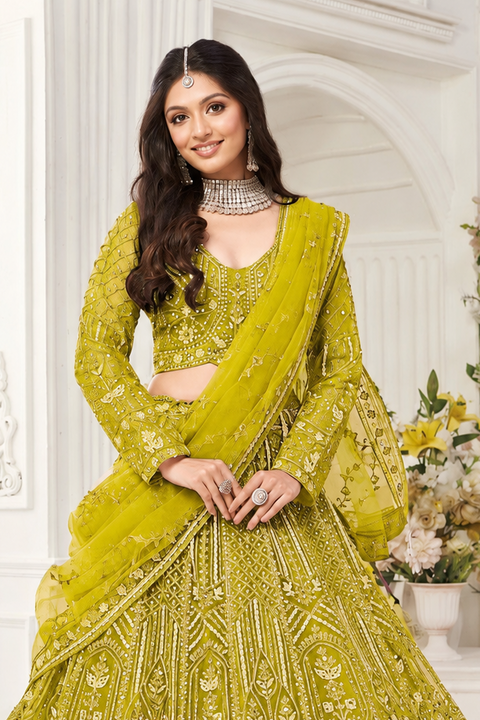  Lehenga