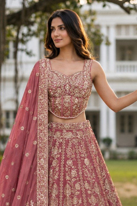 Lehenga