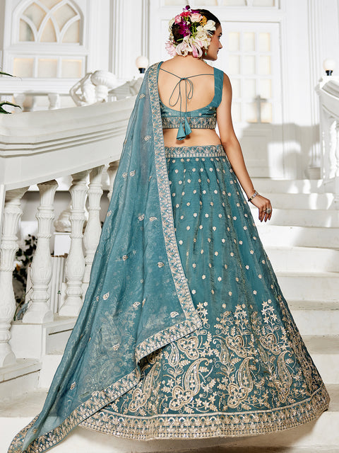 Lehenga