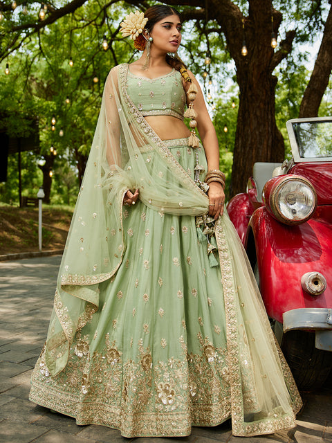 Lehenga