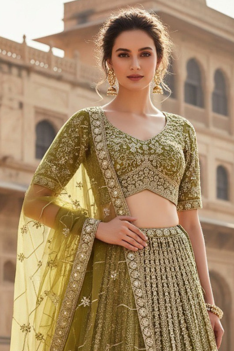 Lehenga