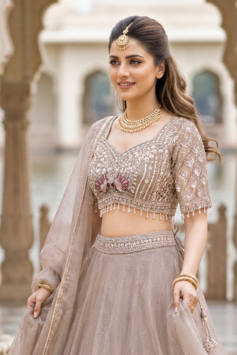 Lehenga
