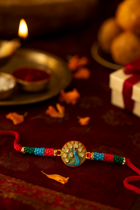 Rakhi 