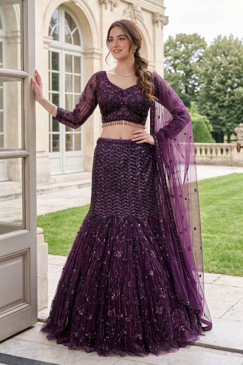 Lehenga