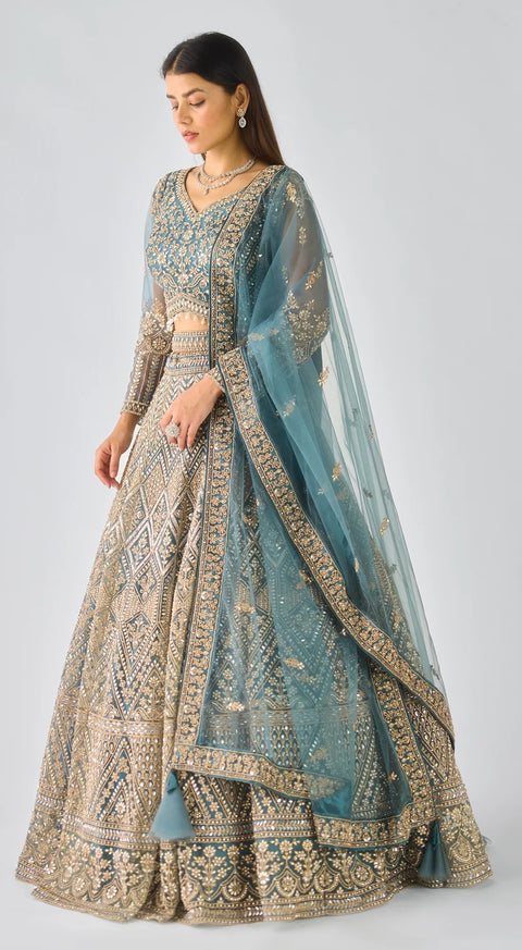  Lehenga