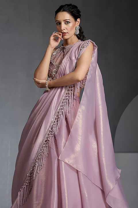Lehenga 