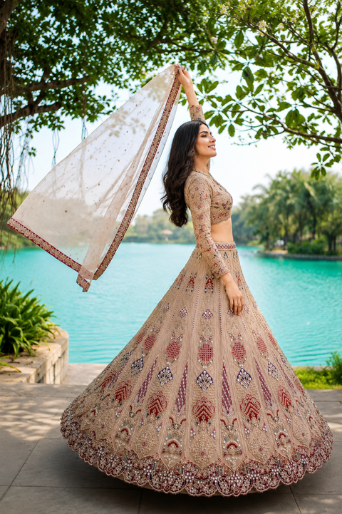 Lehenga