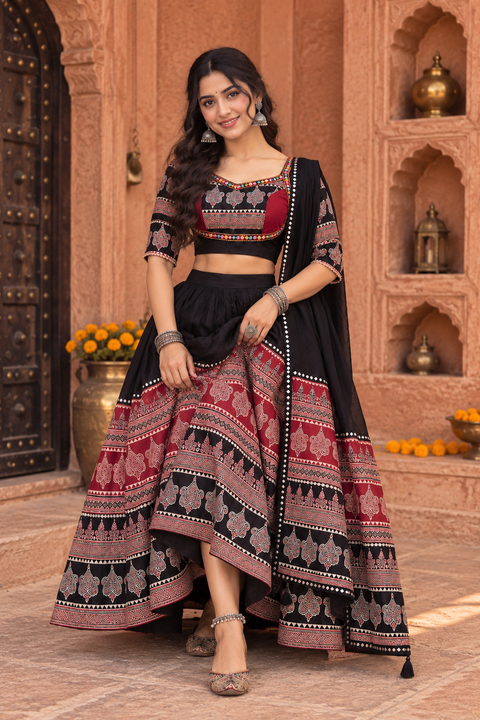 Lehenga Choli
