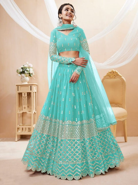 Lehenga