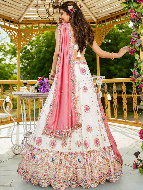  Lehenga 