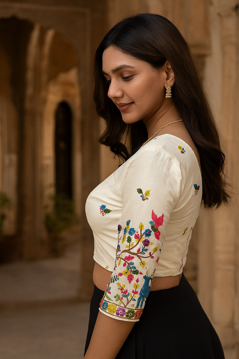 Blouse 