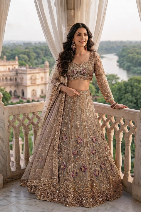 Lehenga