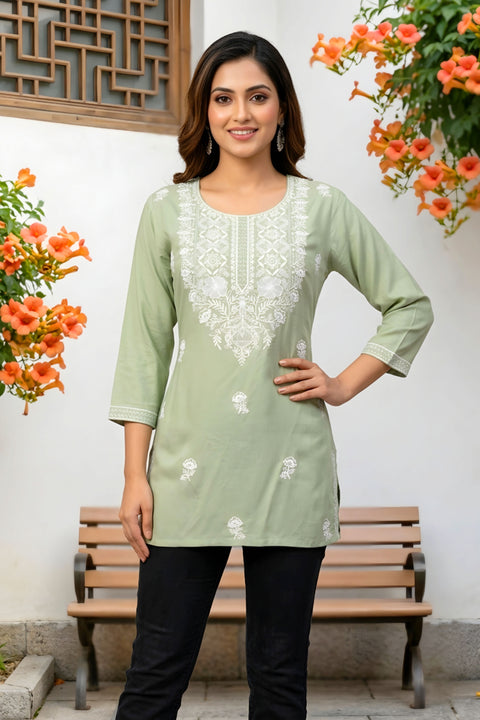 Kurti