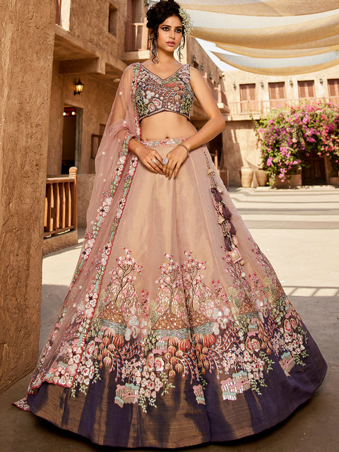 Lehenga