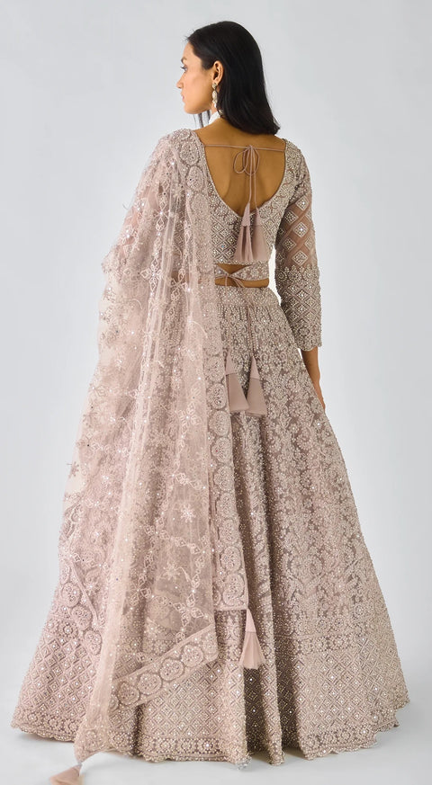  Lehenga