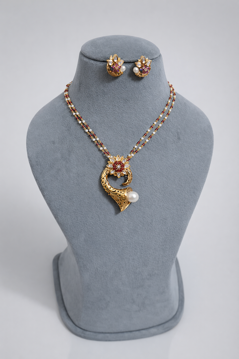 Pendant Set
