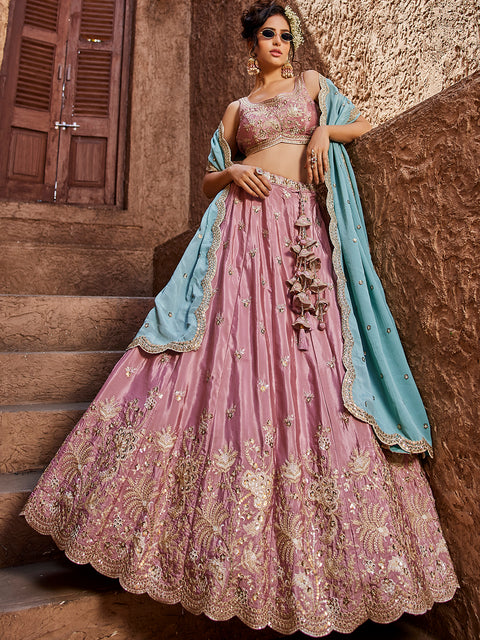 Lehenga