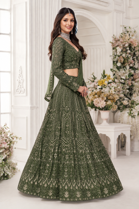 Lehenga
