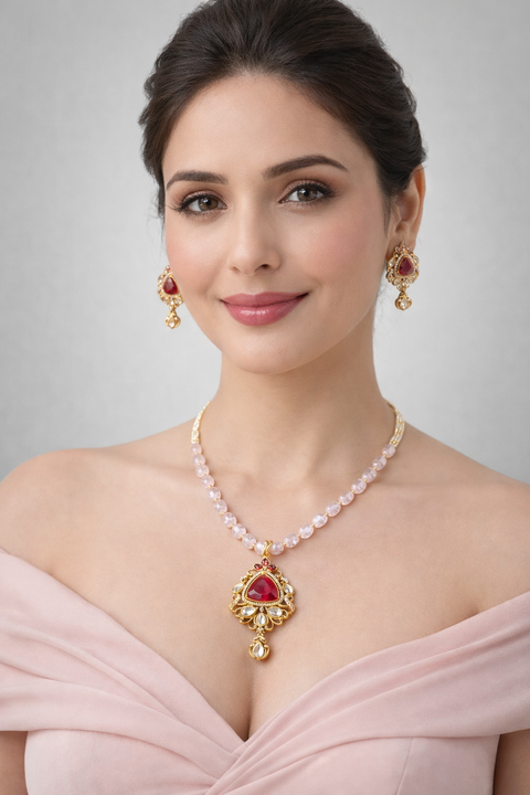 Pendant Set 