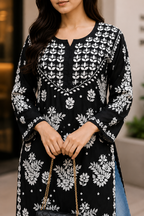 Long Kurta