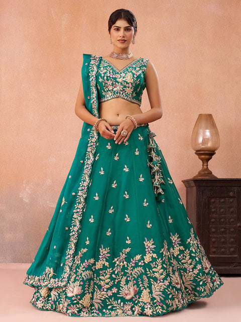 Lehenga