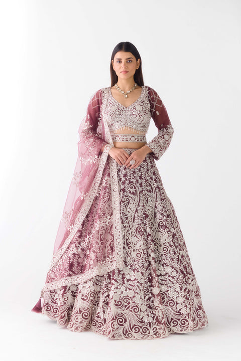 Lehenga
