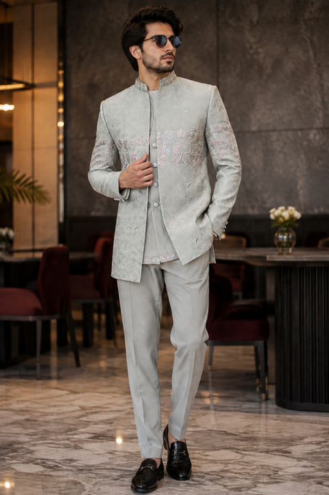 Coat Suit 