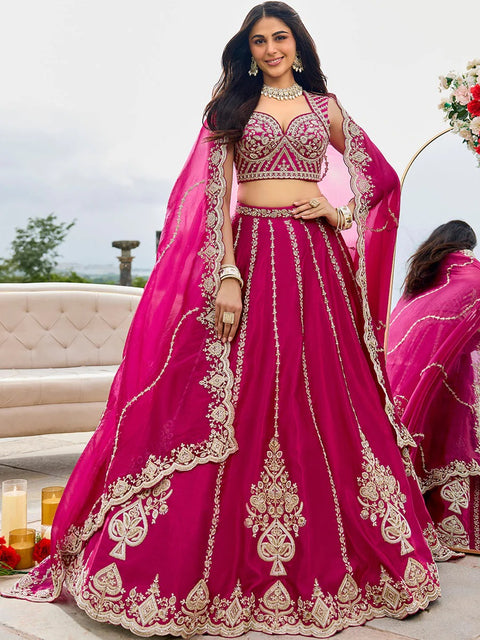 Lehenga