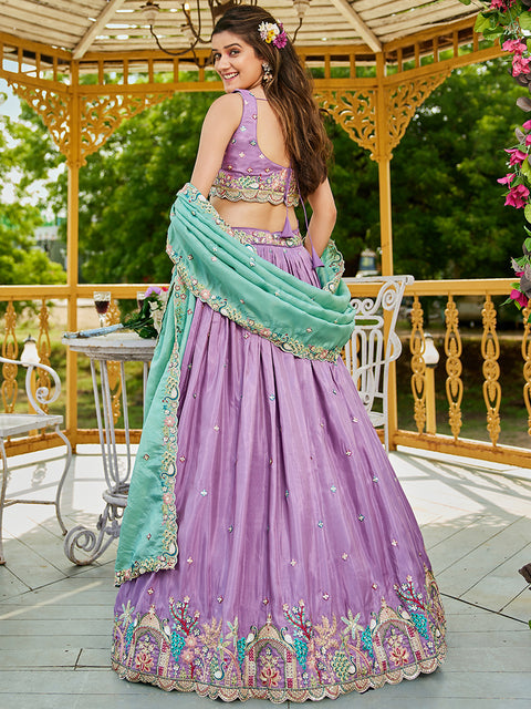 Lehenga