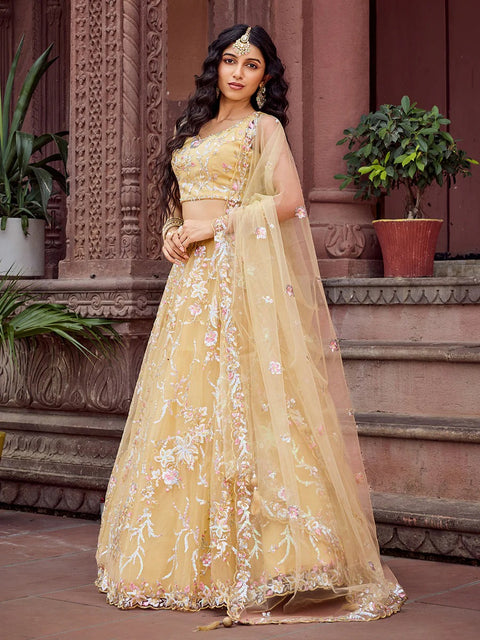 Lehenga