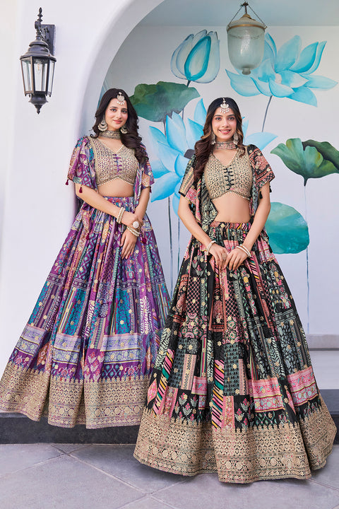 Lehenga