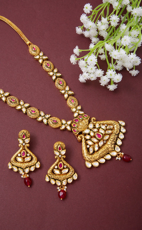 Pendant Set