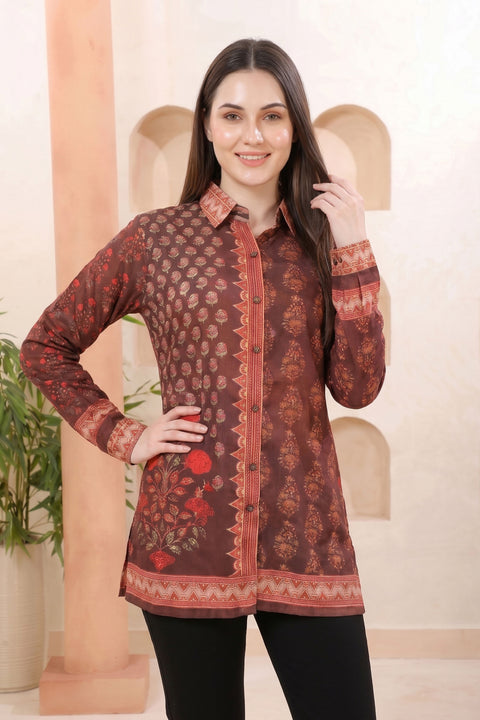 Tunic Top