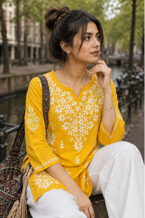Kurti