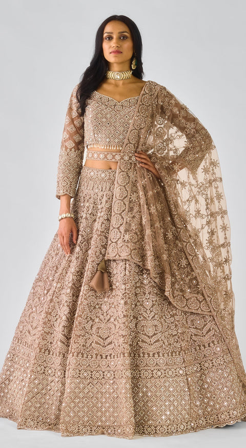  Lehenga